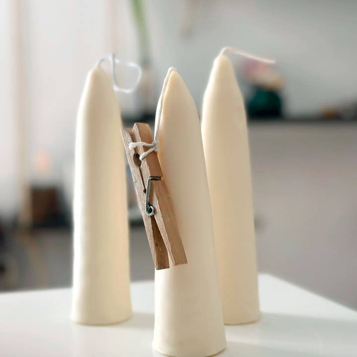 B I T Y A H - Vendita all'ingrosso Candele a colonna - Ada1