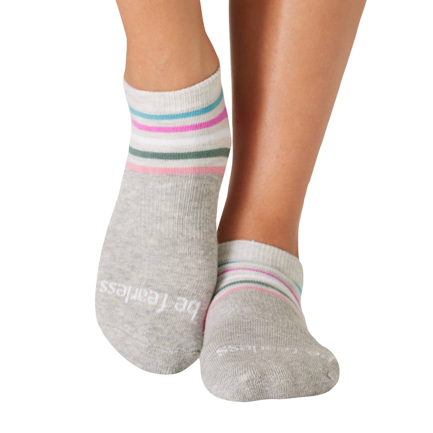 Sticky Be Socks - Wholesale Socks - Women's - Colorful Mantra Box2
