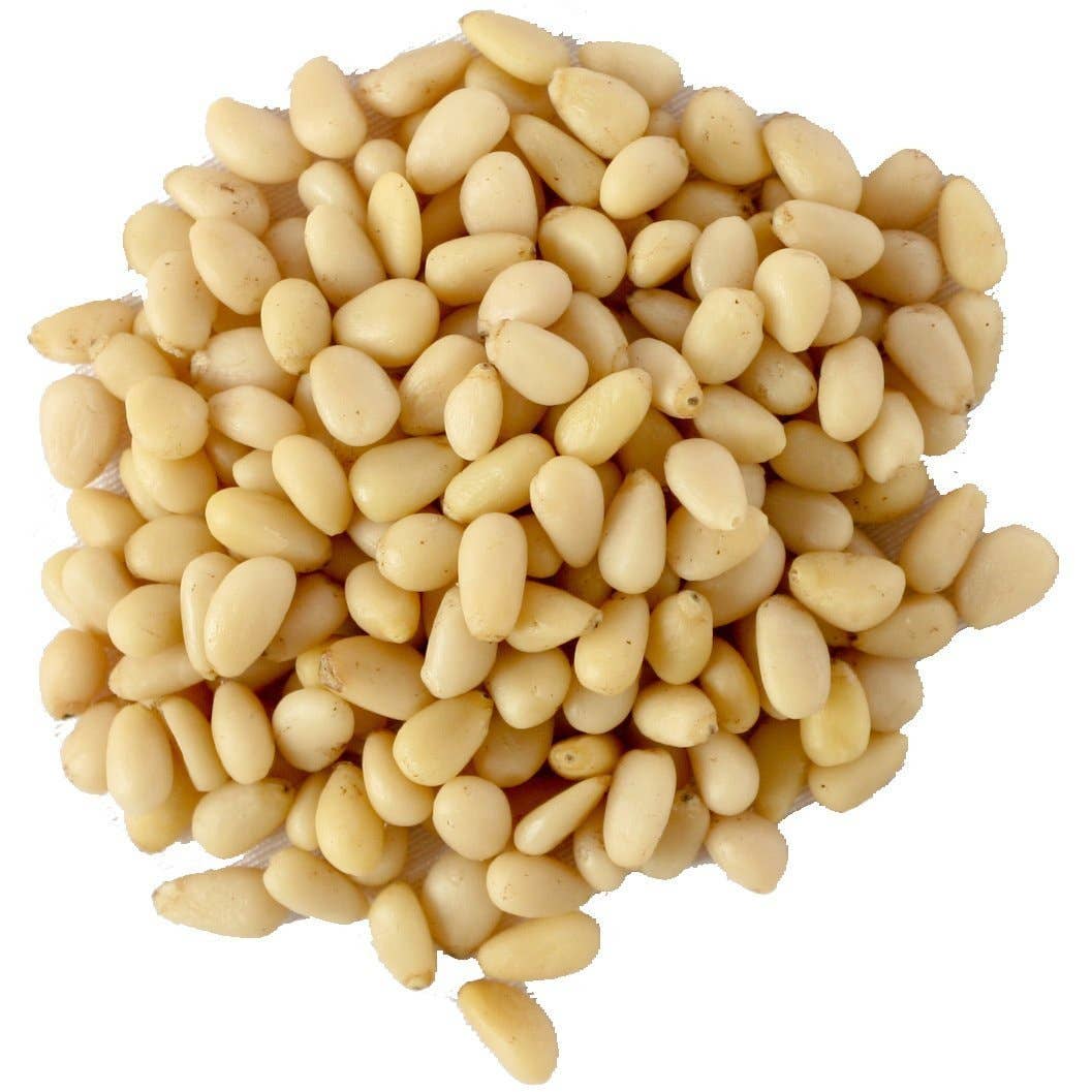 Wilderness Poets - Vente Noix - Pignons de pin biologiques7