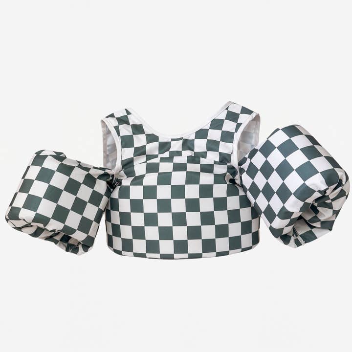 Ternede svømmevest til børn for engroshandel hos Wyldhood