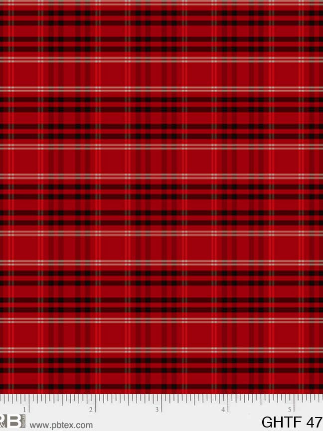 GNOME'S HOME TREE FARM 4710 R for wholesale by P&B TEXTILES