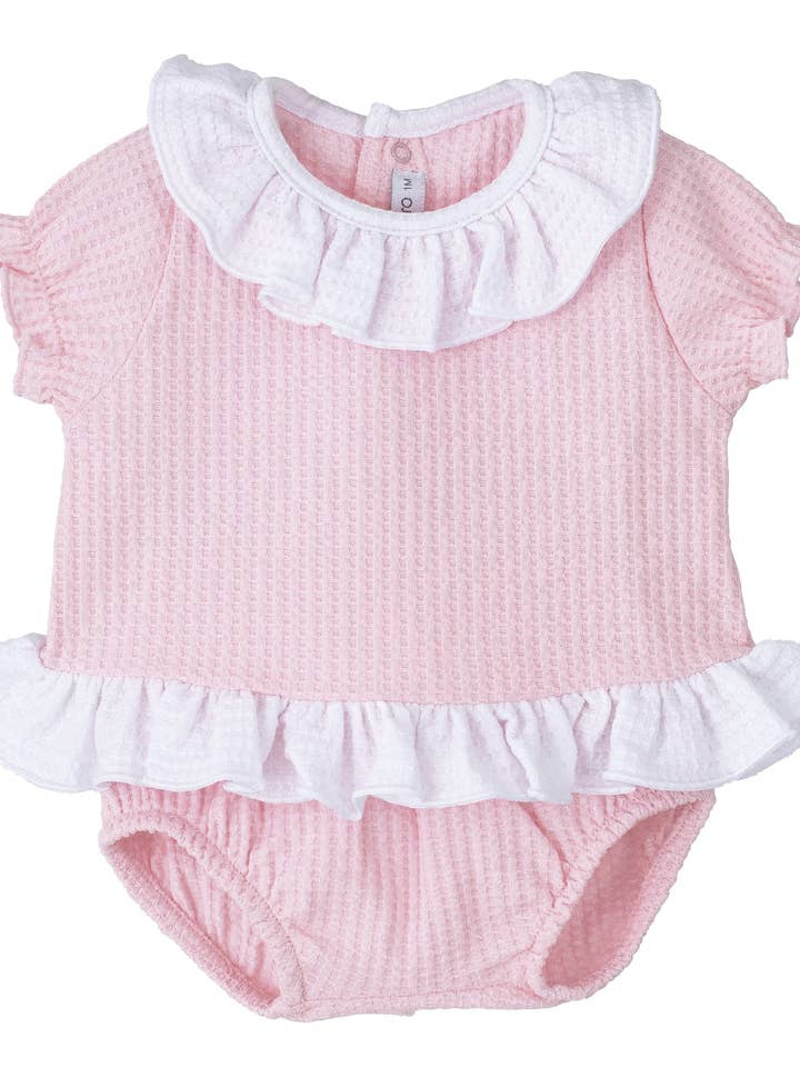 Sommar Set Pololo Aral - Ref: 11097 för wholesale av Creaciones Calamaro, S.L