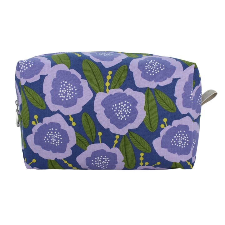 Dana Herbert - Wholesale Toiletry Bag - Women's - The Large Dopp Kit5