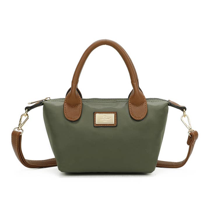 Gallantry - Vente Sac porté épaule – femme - La Balade (Mini)Z-05