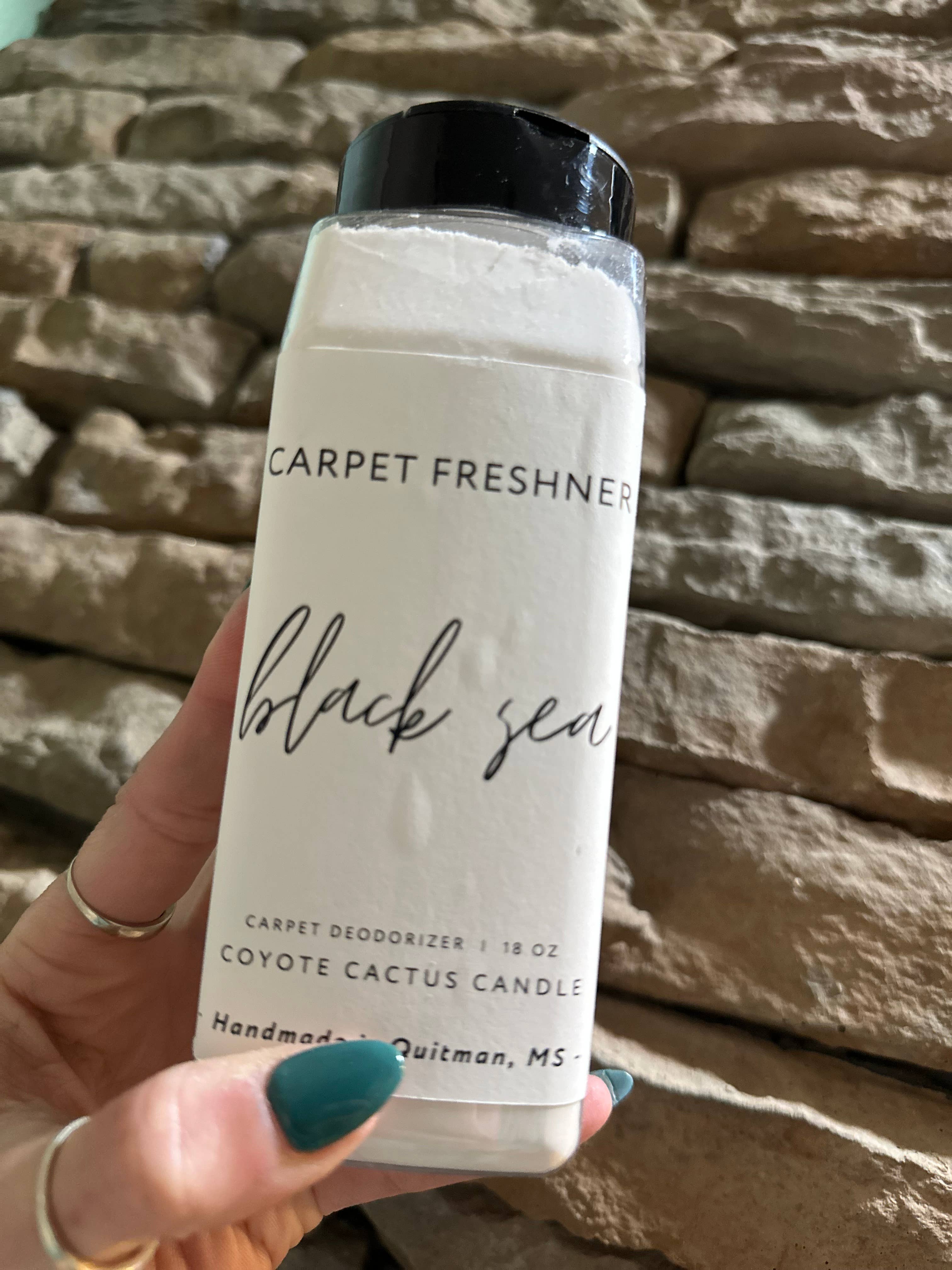 Sassy Fras Couture - Wholesale Rug Cleaner - Carpet & Upholstery Deodorizer 18oz5