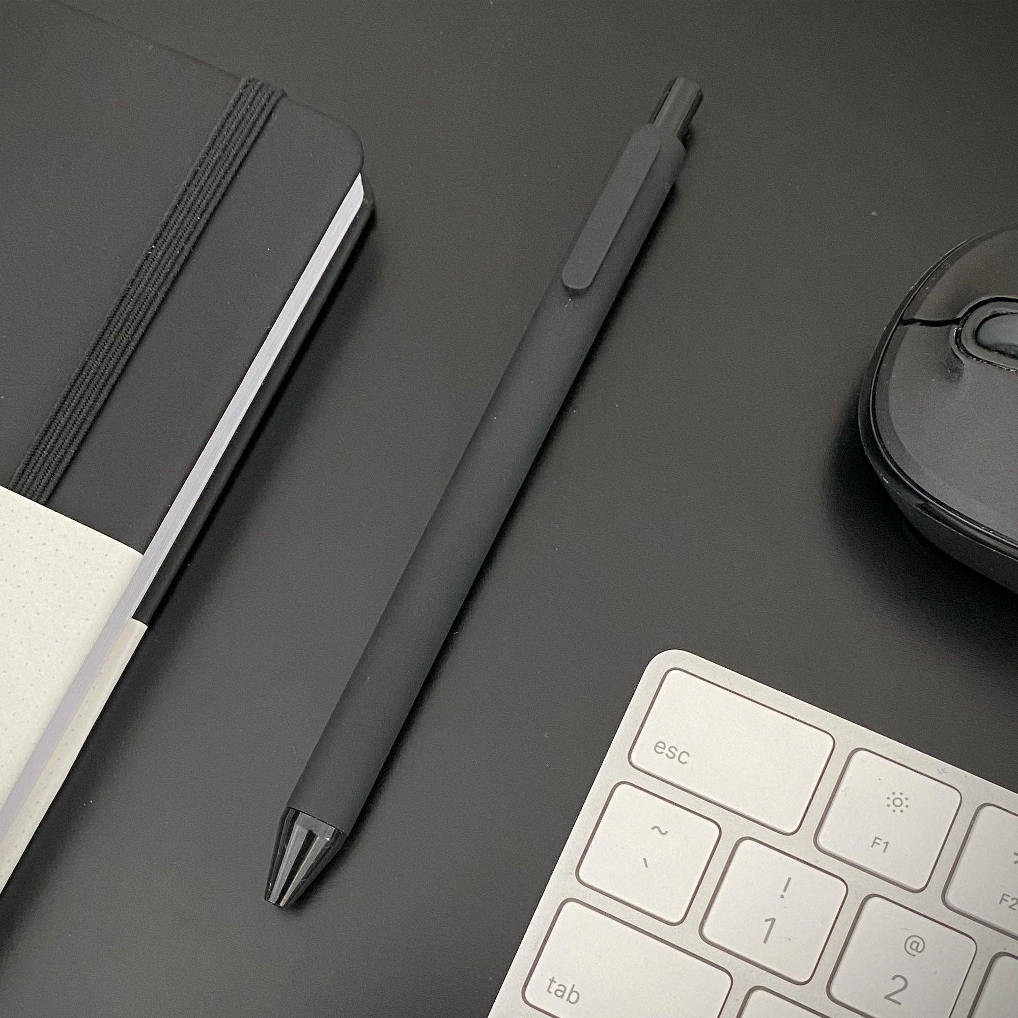 Mountparker – Engroshandel Pen – Simpelthen Udtækkelige Gelpenne - 20-pak1