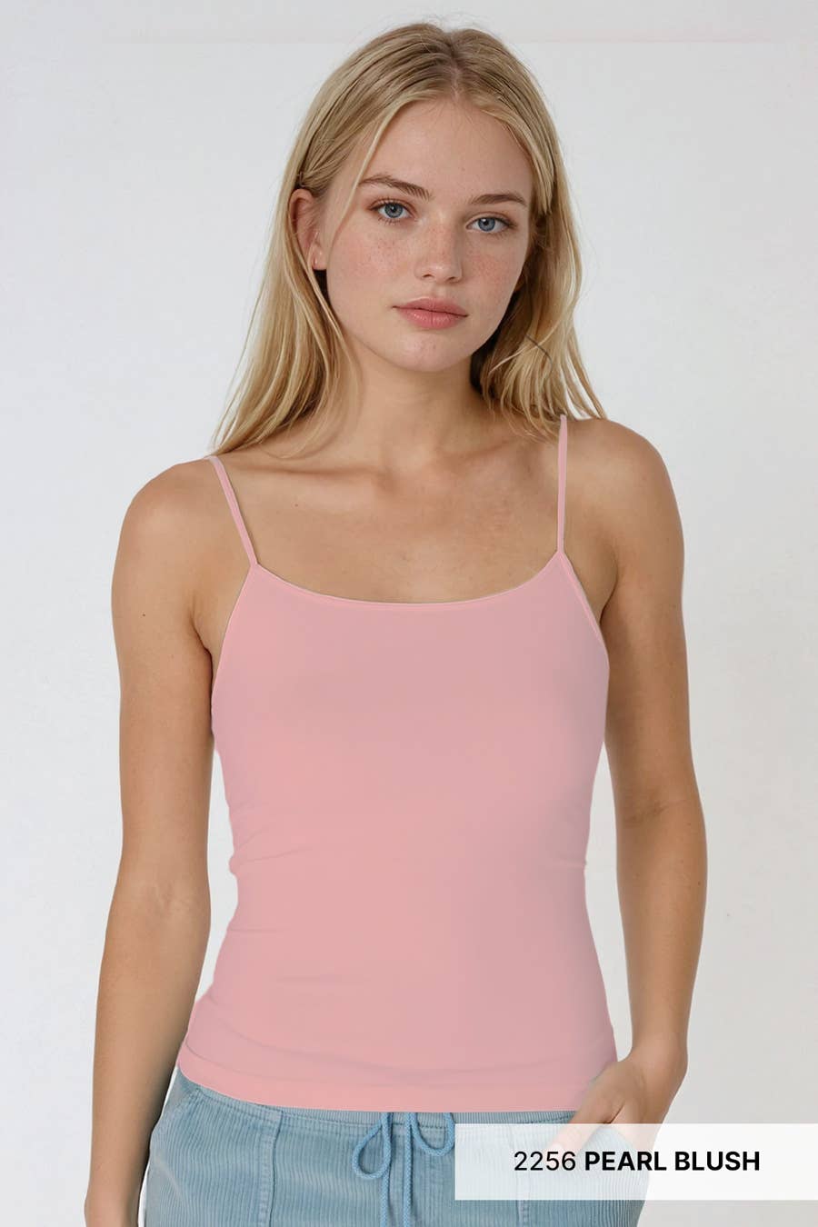 NIKIBIKI - Venta al por mayor Camisola - Mujer - NS1010 - Camisola de longitud corta34