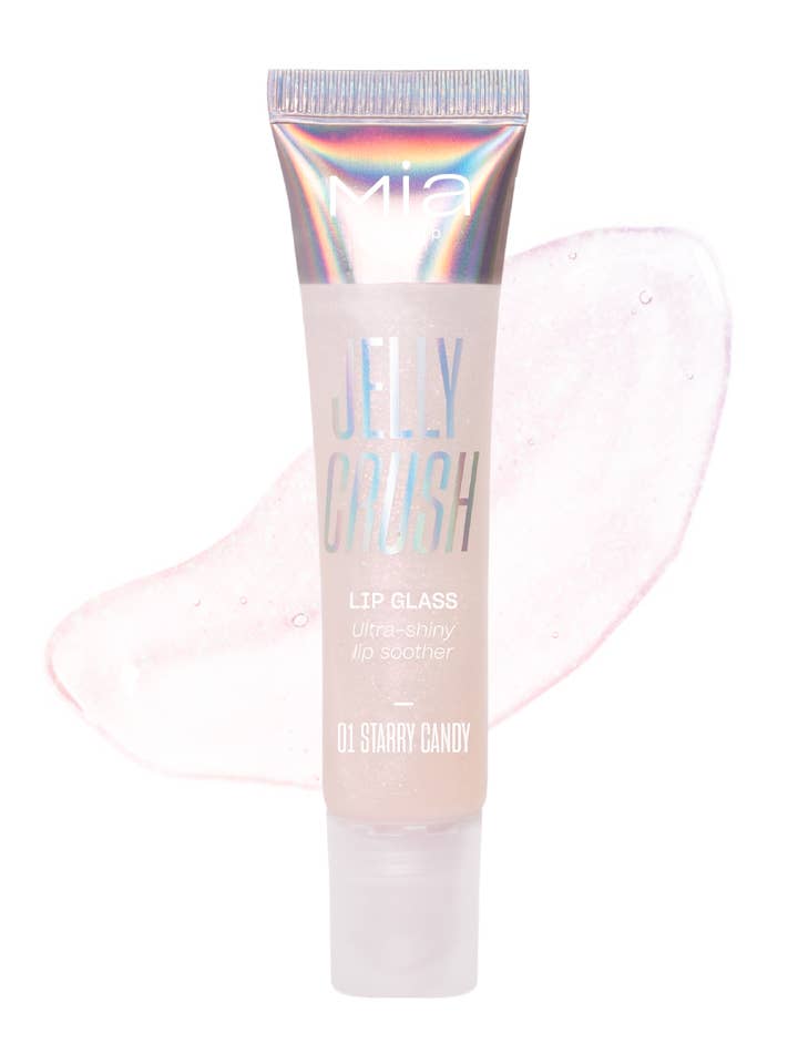 Jelly Crush für den Großhandel von MIA COSMETICS SRL
