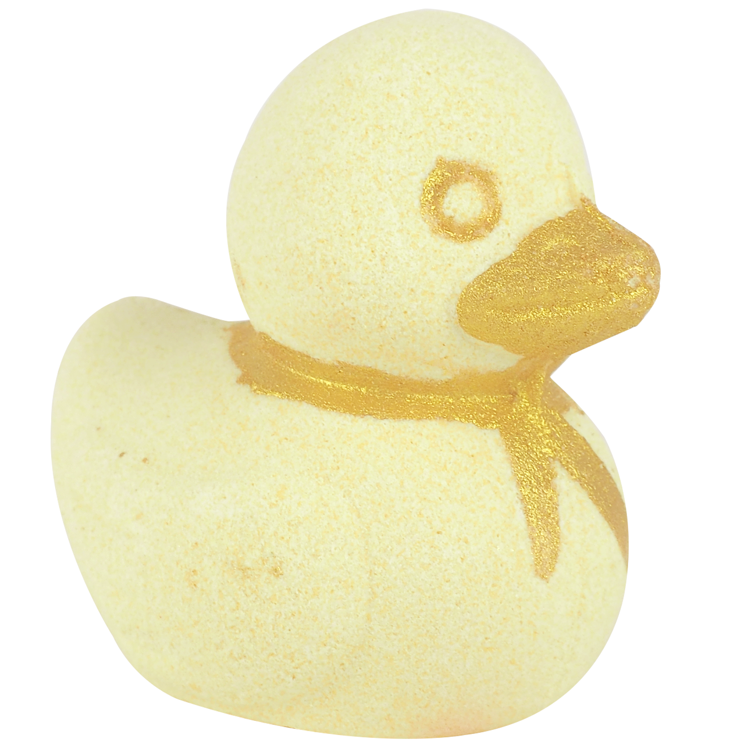 FRENCH TENDANCE - Vente Bombe de bain/poudre effervescente pour le bain - Bombe de bain Canard 100 grs -Senteur Pinacolada1