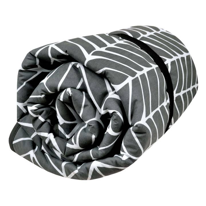 Picnic blanket - Chevron for wholesale by Perlimpinpin