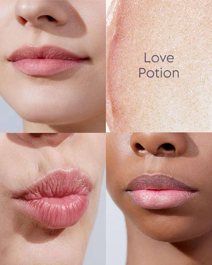 ieró Beauty™ - Wholesale Lip Balm - Moonkissed™ Luminous PH Lip Comforter5