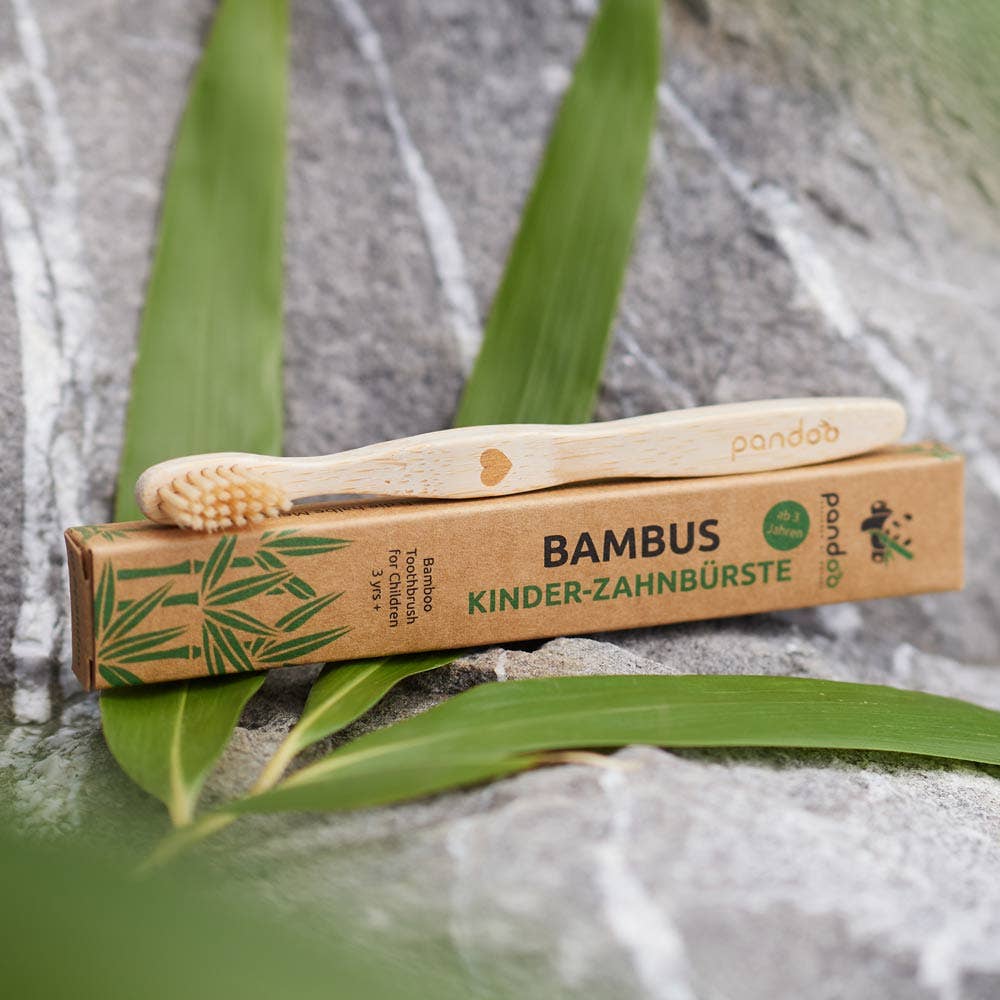 Pandoo - Wholesale Toothbrush - Bamboo toothbrushes | adults and children13
