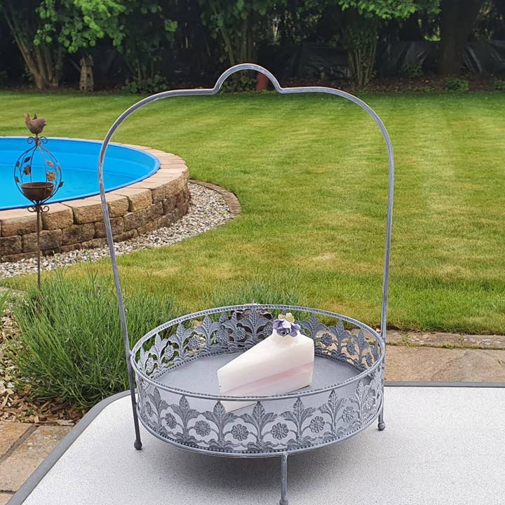 Ambiente Haus - Wholesale Side Table - etagere1