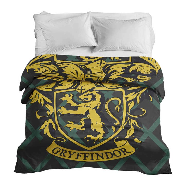 Cover Lion Vapensköld 3 - Tyngdtäcken för wholesale av Gravity Blankets