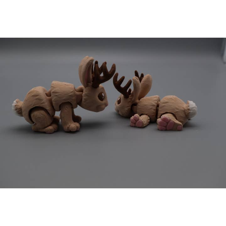 Lux Layers - Wholesale Fidget Toy - Kids - Jackalope