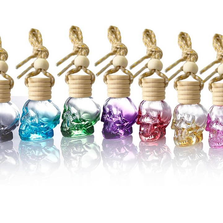 Désodorisant pour voiture pour la vente par Wick & More Candles