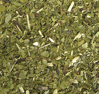 Loveyenergy & Blessings - Wholesale Loose Tea - YERBA MATE - High Anti-Oxidant Loose Leaf Herbal Tea1