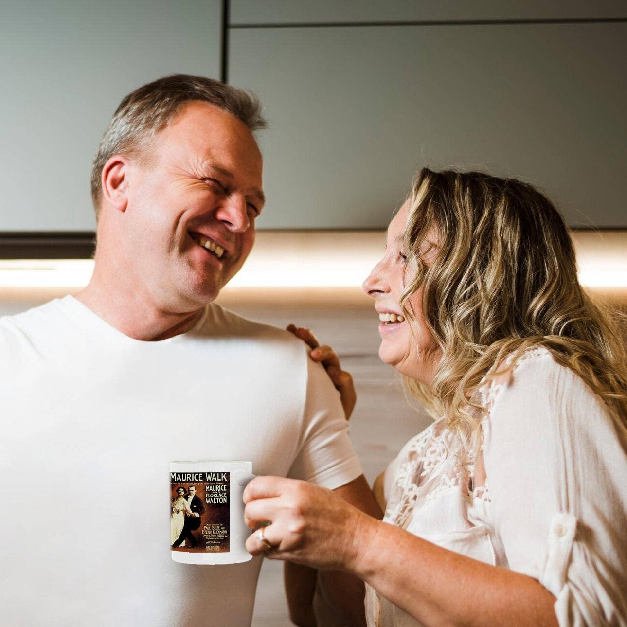 3dRose - Wholesale Coffee Mug - 3dRose, The Maurice Walk by Maurice and Florence Walton Couple Dancing, Mug10