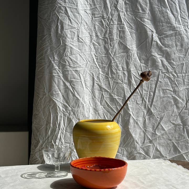 Office Objets - Wholesale Cocktail/Liquor Glass - 11 stemmed glasses France Arcoroc19