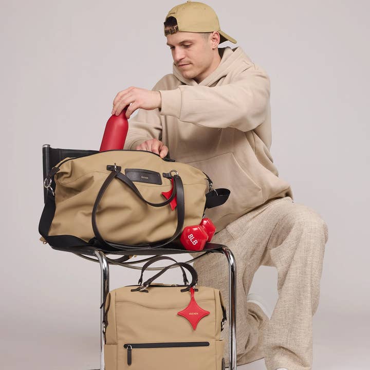 OLEADA - Wholesale Backpack - Unisex - AnyWear AnyBackpack26