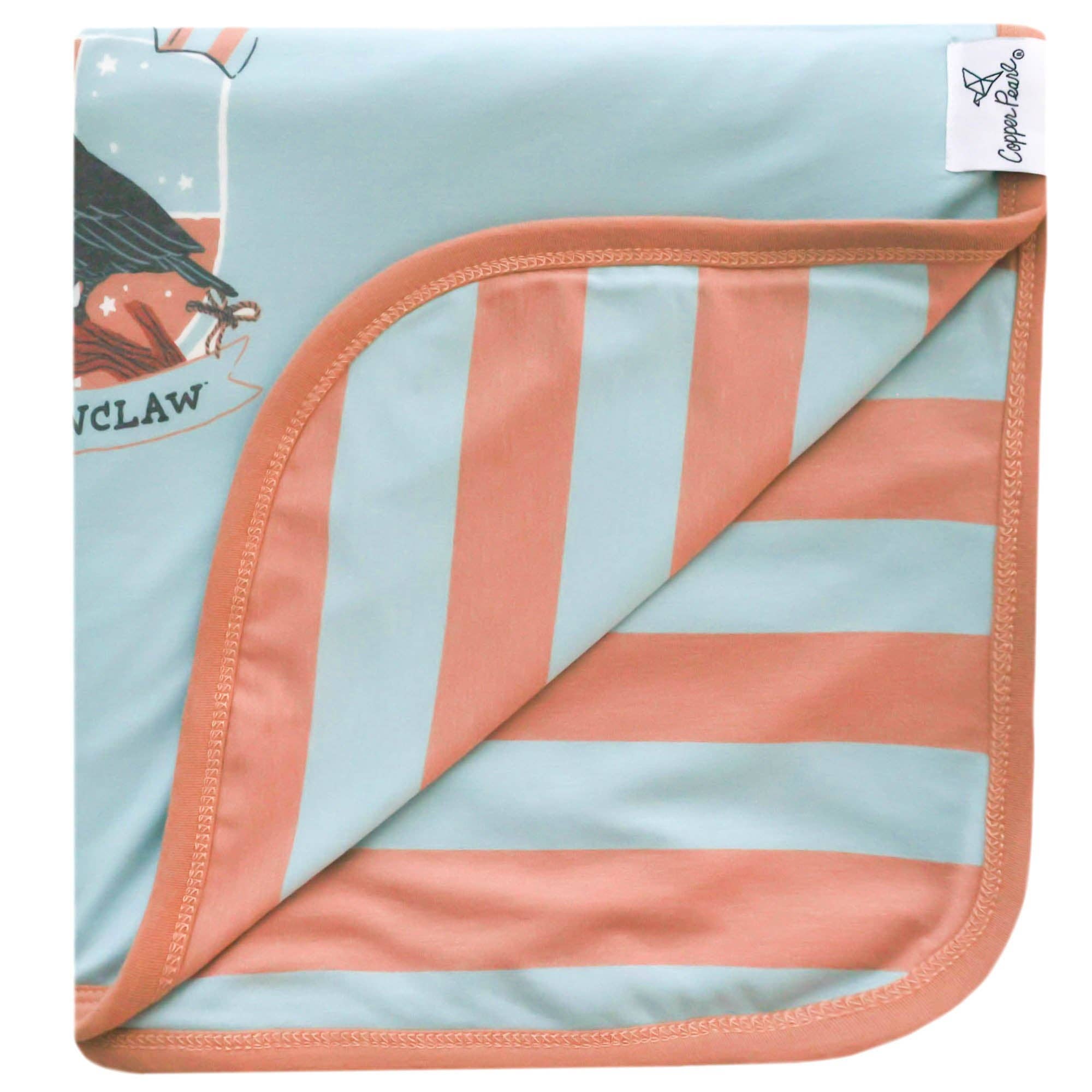 Copper Pearl - Wholesale Quilt - Kids & Baby - Three-Layer Quilt - Ravenclaw0