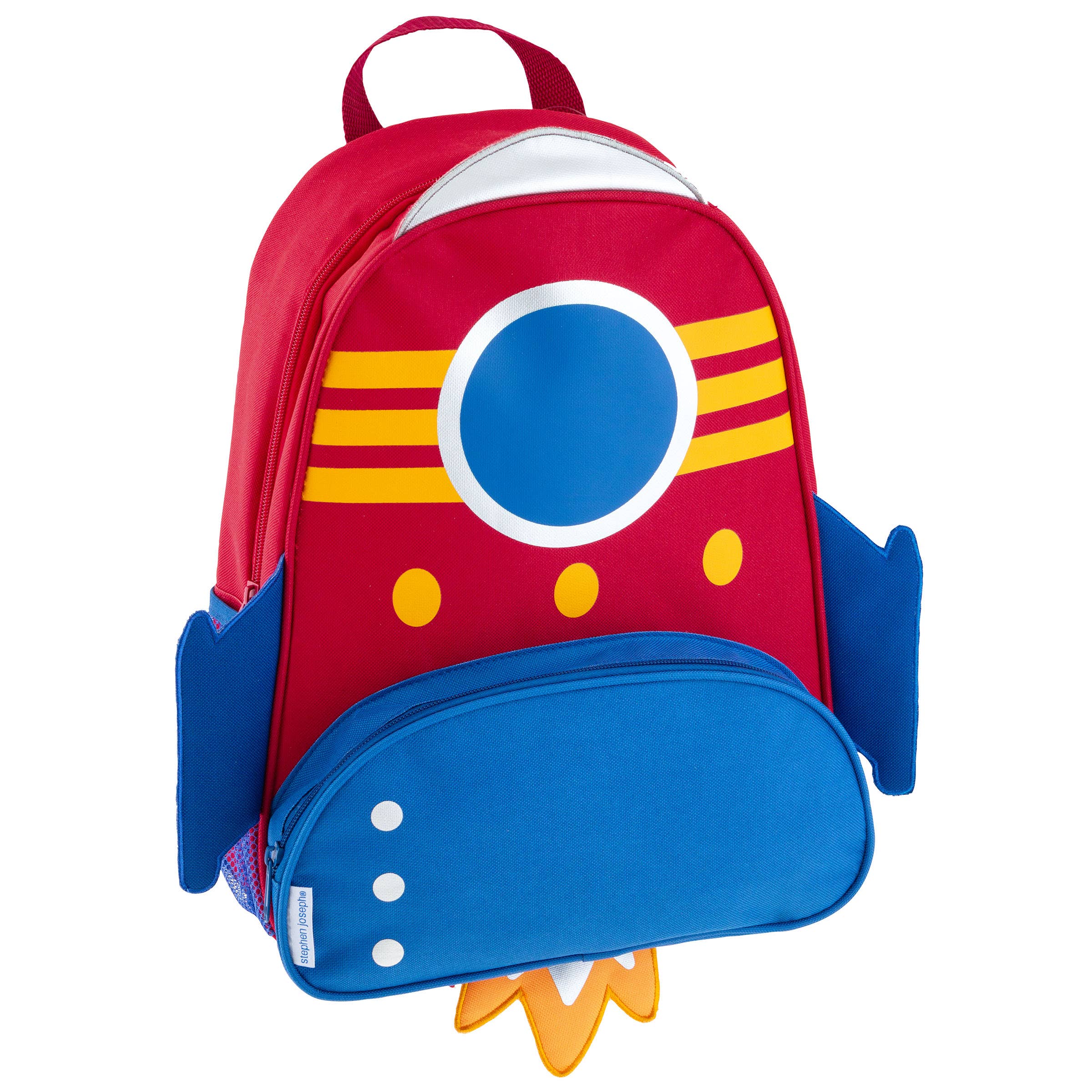Stephen Joseph Gifts - Vente Sac à dos – enfant - Sacs à dos Sidekick2
