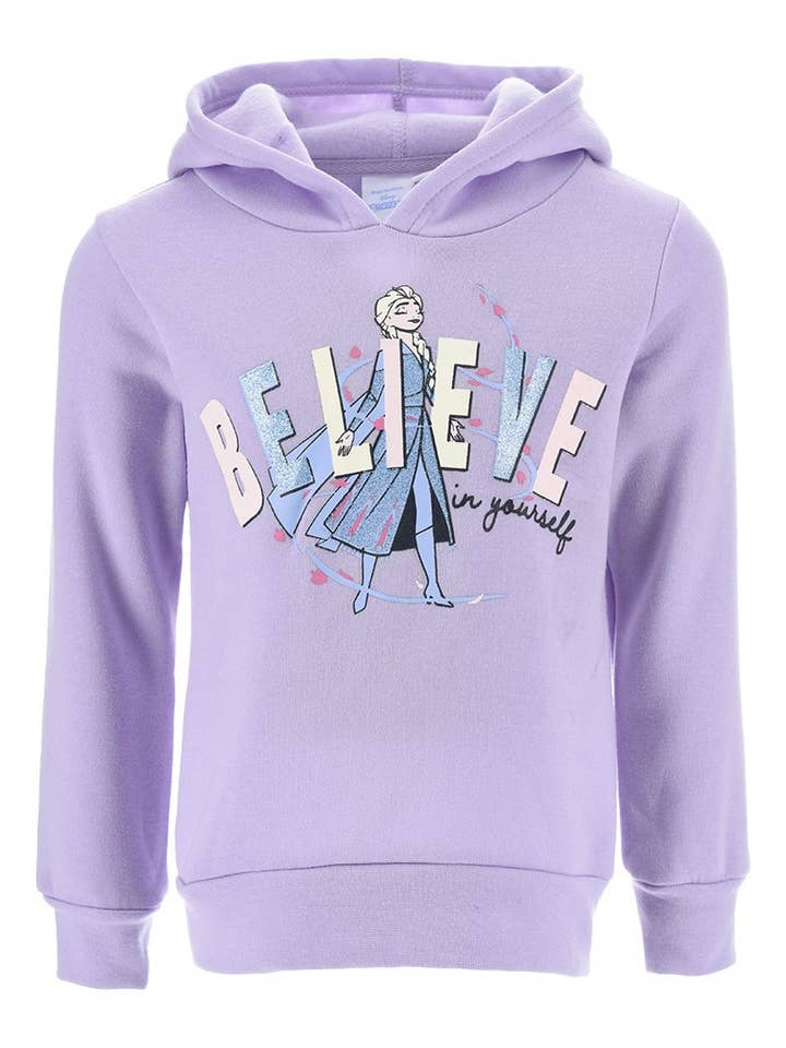 Sudadera con capucha Frozen para venta al por mayor de POPBUSTERS
