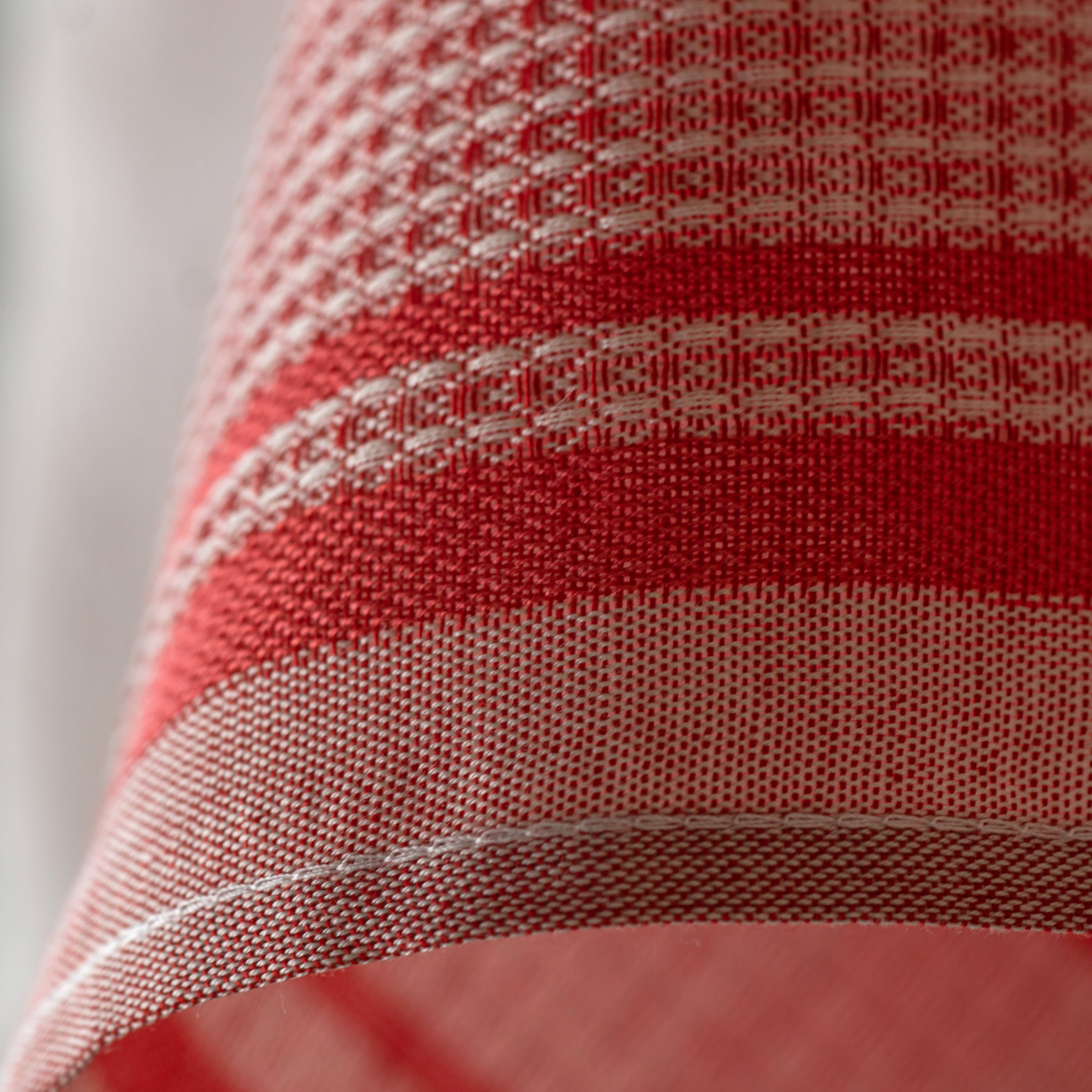 loom.ist - Vendita all'ingrosso Strofinacci - Canovacci di cotone a quadri5