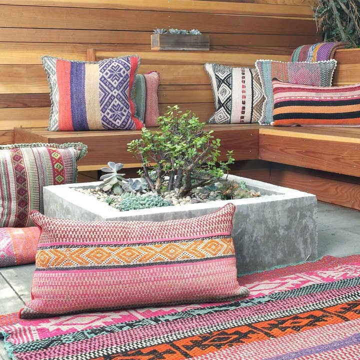 VINLOOM by Shupaca - Wholesale Area Rug - Heirloom Rug (RG-HEI-0664)2