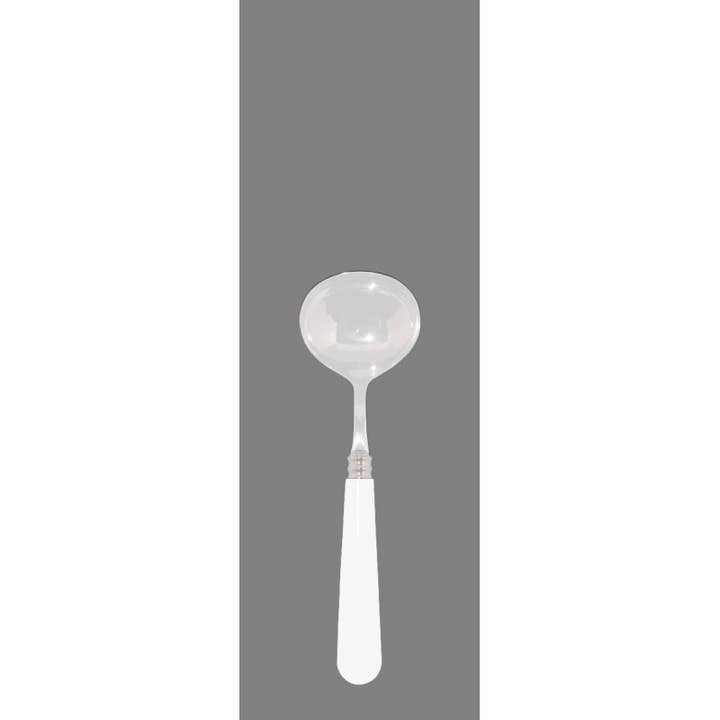 Talheres Cores Helios - Colher de Molho por atacado de Capdeco