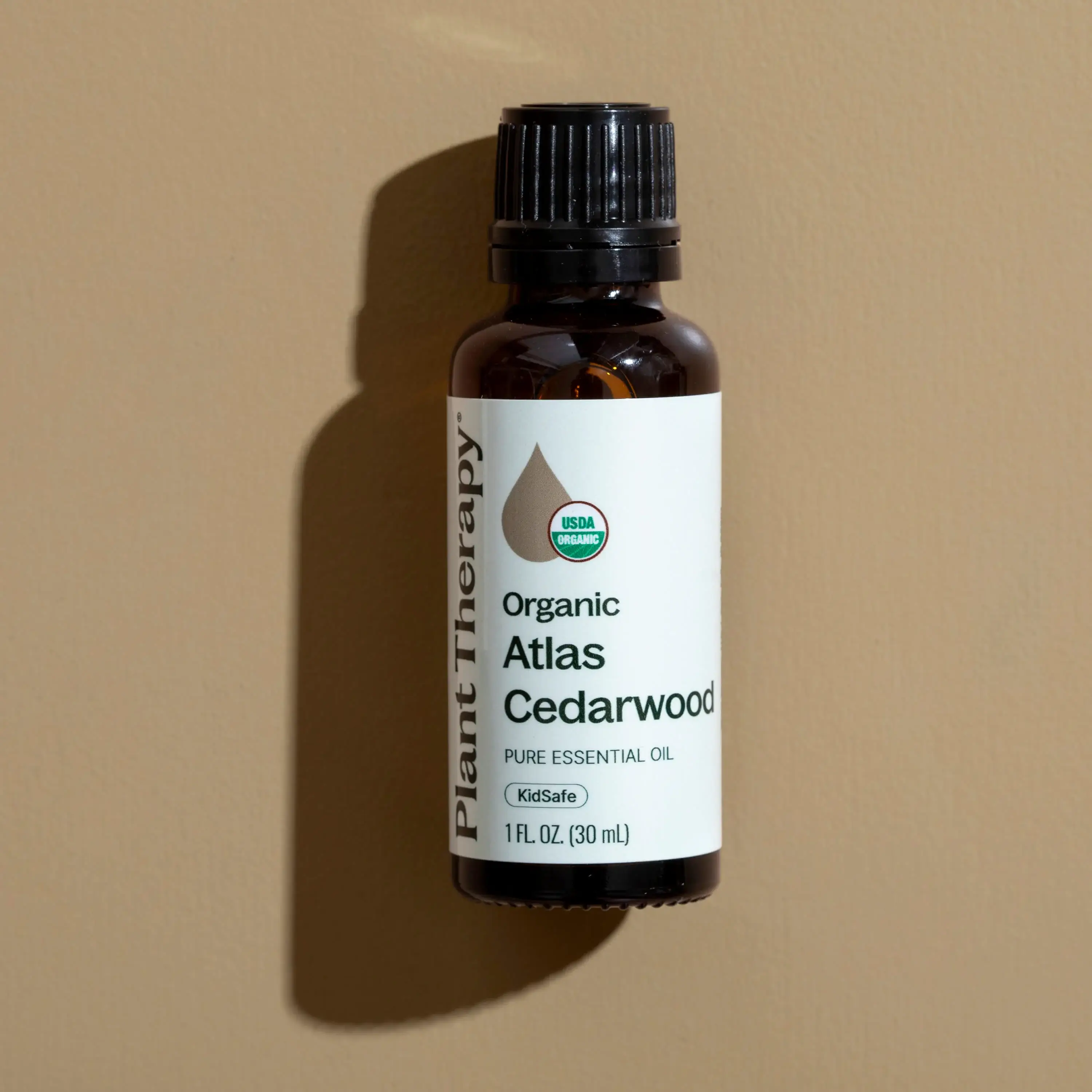Plant Therapy - Wholesale Essential Oil - Organic Atlas Cedarwood Essential Oil 30 mL1