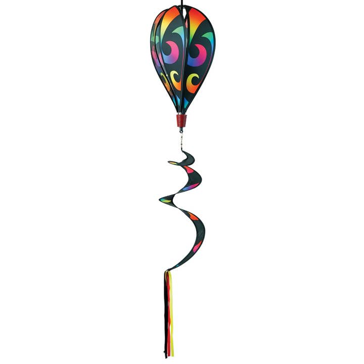 Aurora 6-Panel Hot Air Balloon for wholesale by In the Breeze, LLC.