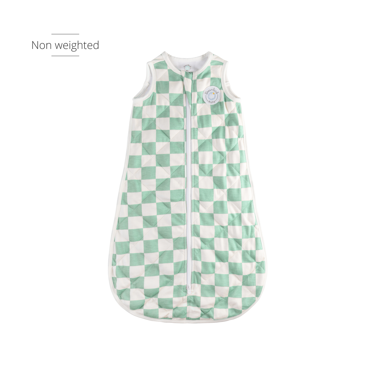 Dreamland Baby - Wholesale Sleepsack - Baby - Bamboo Classic Sleep Sack (Non-weighted)20