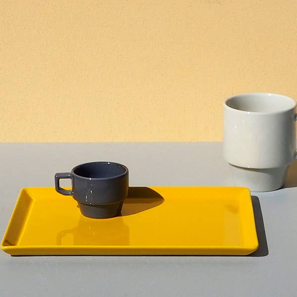 Japacolle — Japan Collections | See Latest News in "About" - Wholesale Dinner plate - SEASON01 / Square Plate22