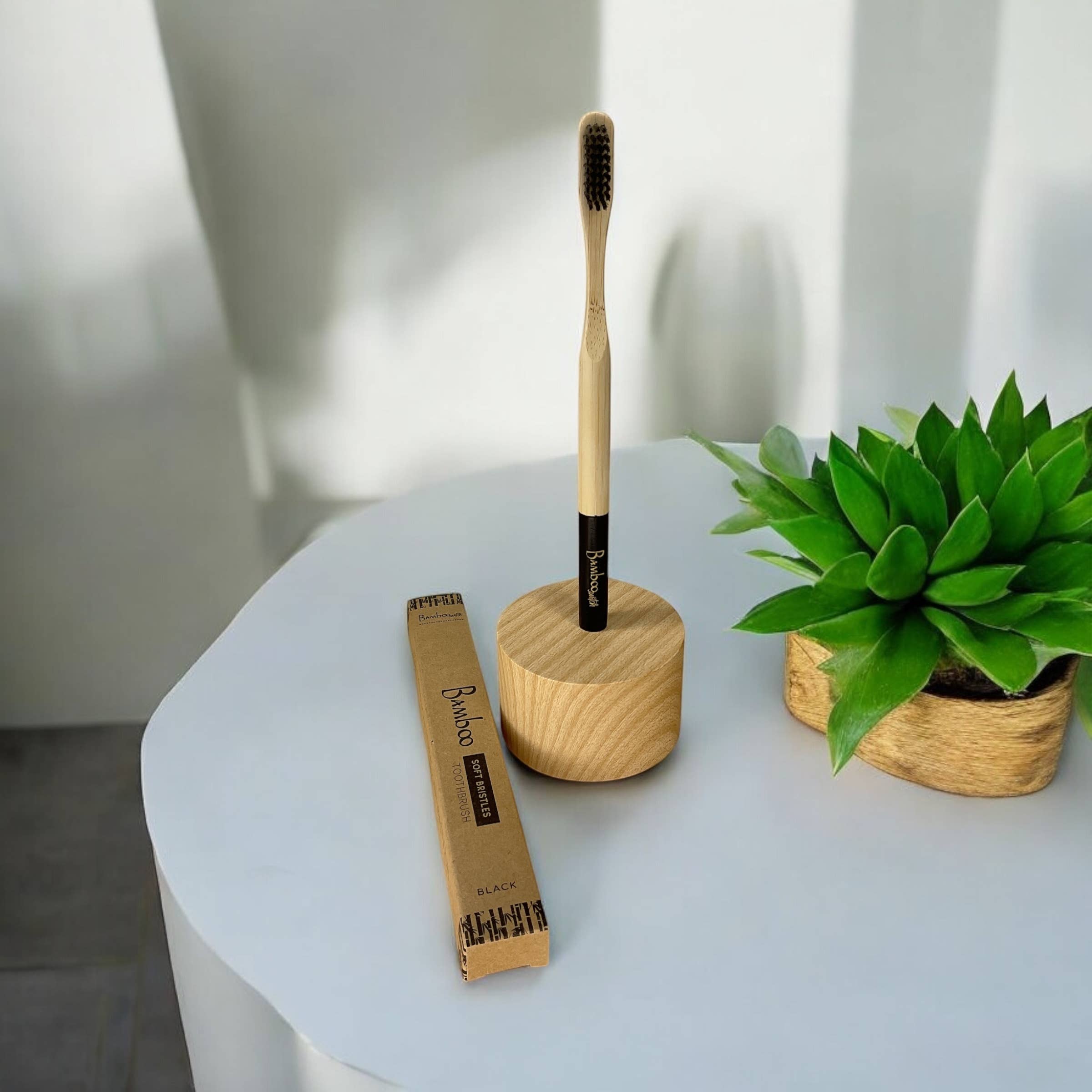 Bamboo Switch – Großhandel Zahnbürste – Erwachsenen-Bambuszahnbürste | Weihnachtsbestseller6