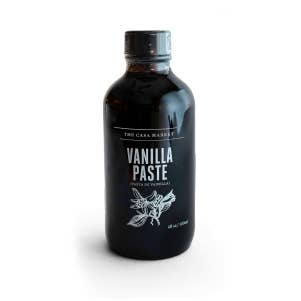 Vanilla Paste 4 oz for wholesale by The Casa Market