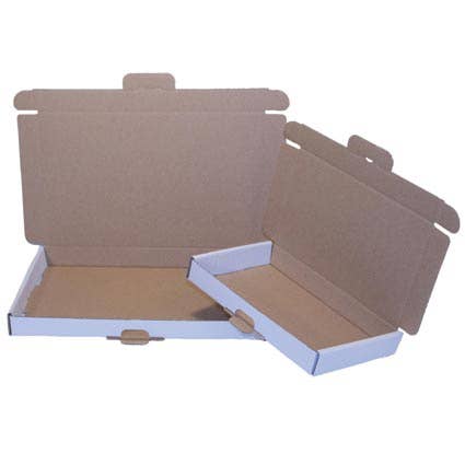 Kinky Pleasure - Venta al por mayor Caja de regalo - Timmy Toys - VD025 - Cajas de Envío Letras - A5+ - 255x160x28mm - 100 Piezas