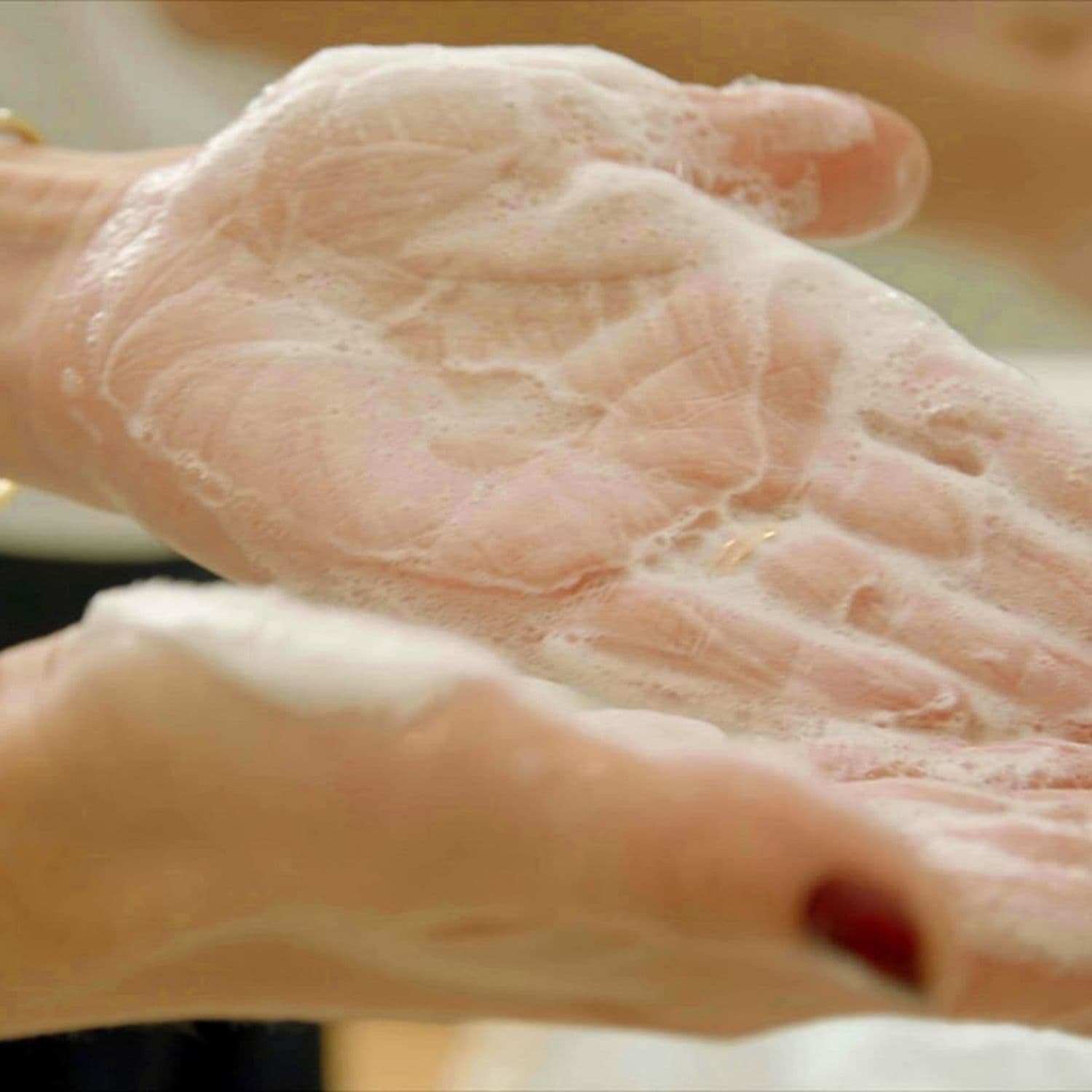 On Behalf - Wholesale Bar Soap - #02 Pure Detox | Surgras Hanging Soap | Tea Tree∙Jojoba4