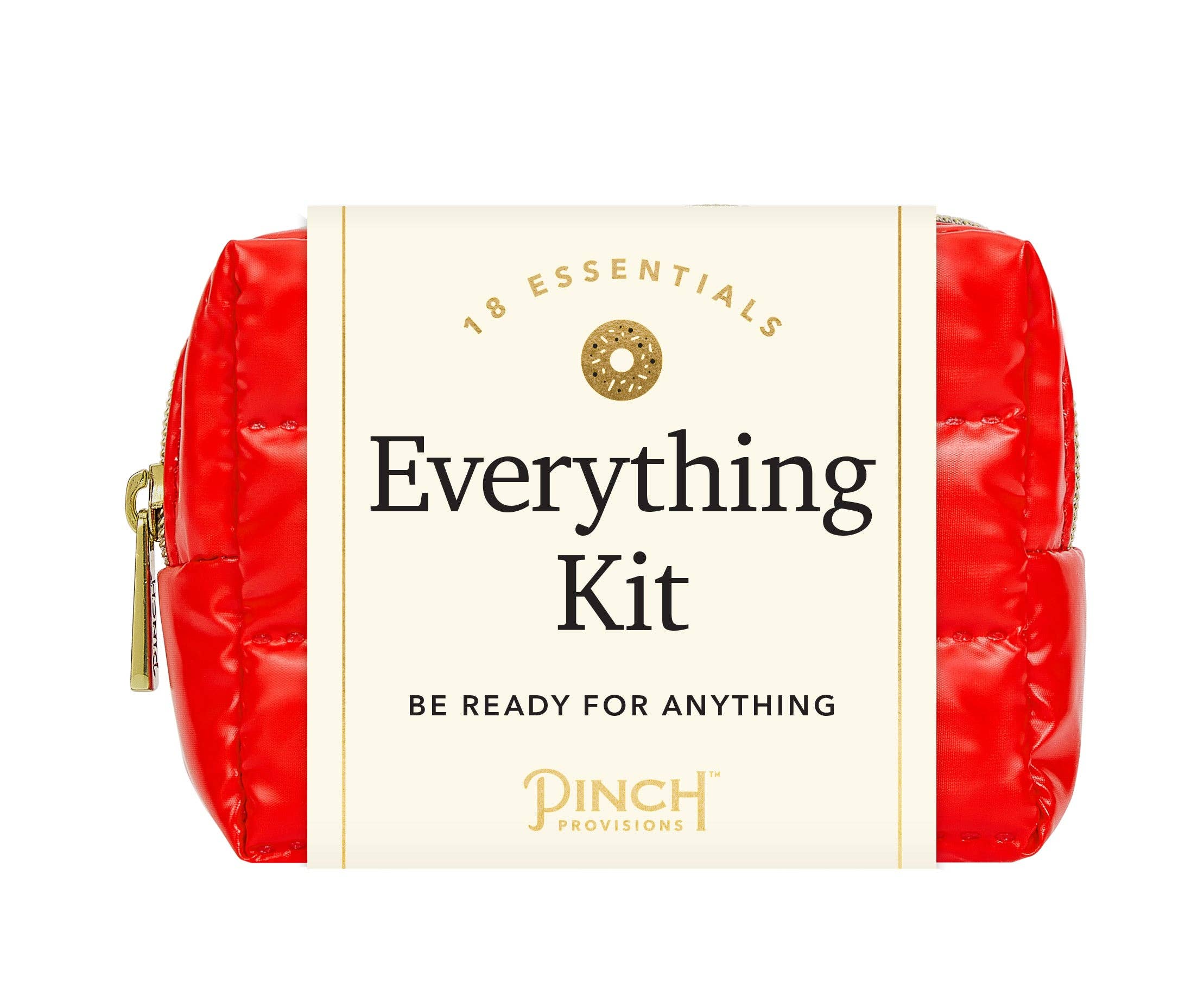 Pinch Provisions - Wholesale Travel Set - Puffer Everything Kit18