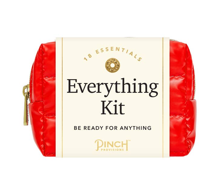 Pinch Provisions - Wholesale Travel Set - Puffer Everything Kit18
