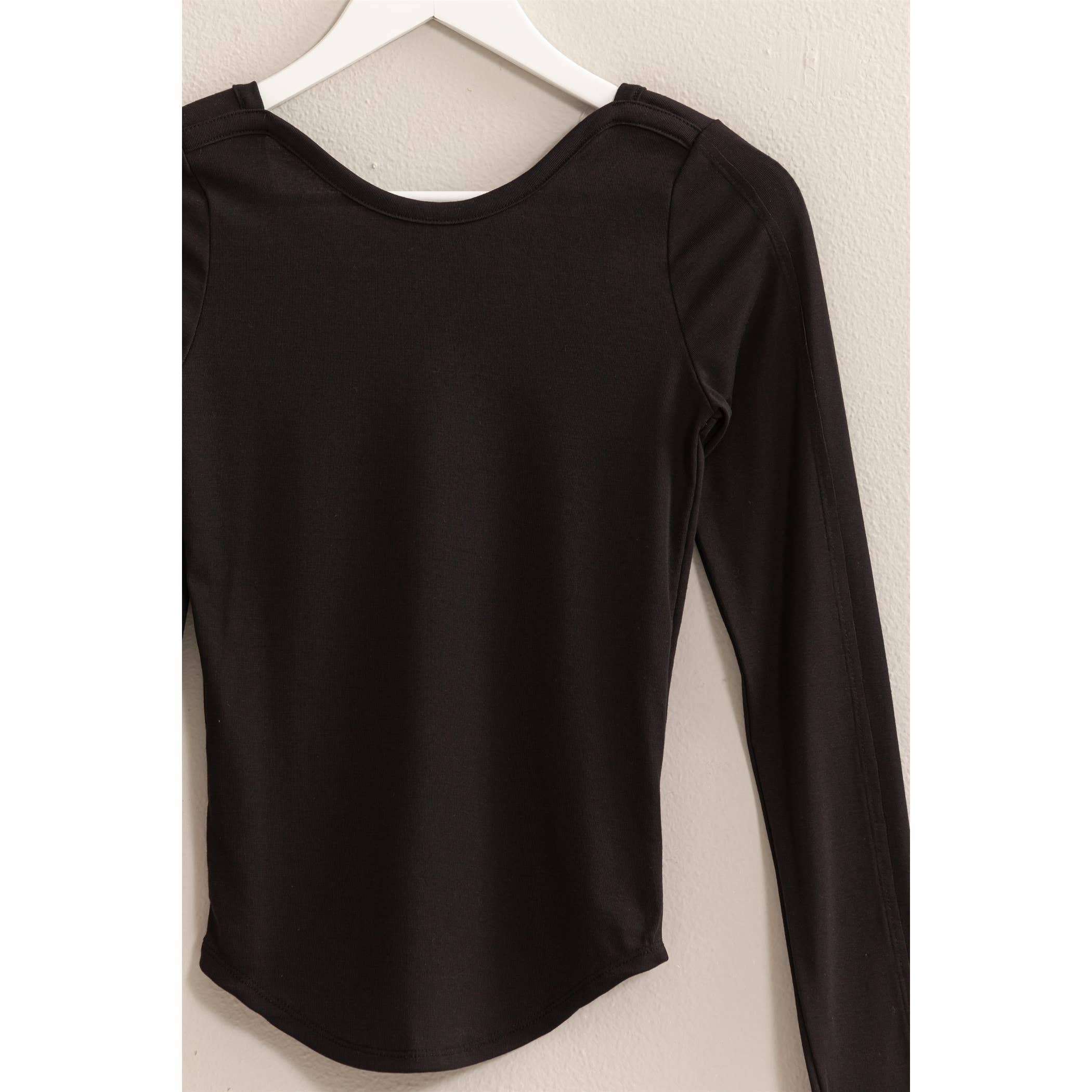 HYFVE - Wholesale Shirt - Women's - Western Style Top With Low Scoop Back16