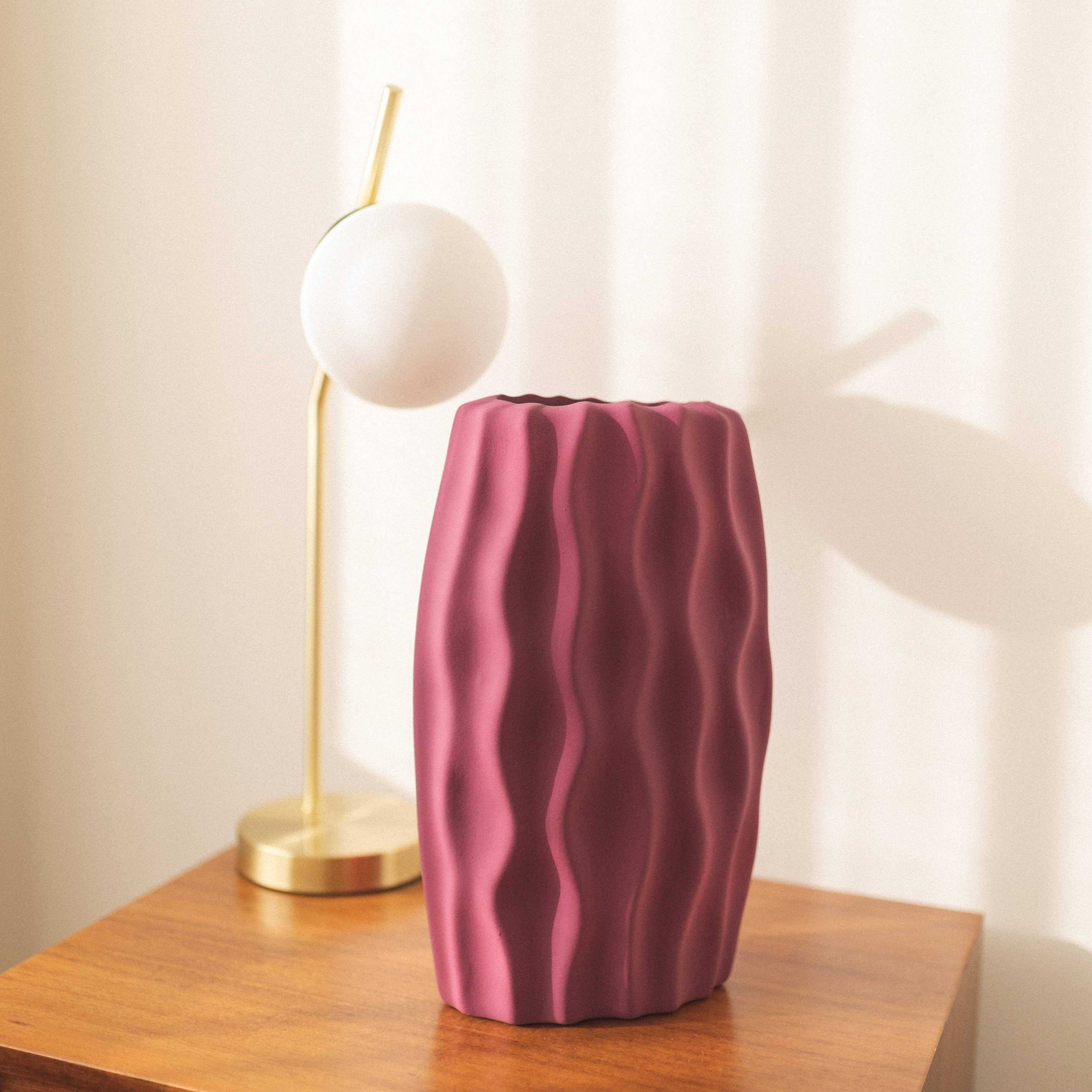 OITO Atelier - Wholesale Vase - Sidney3