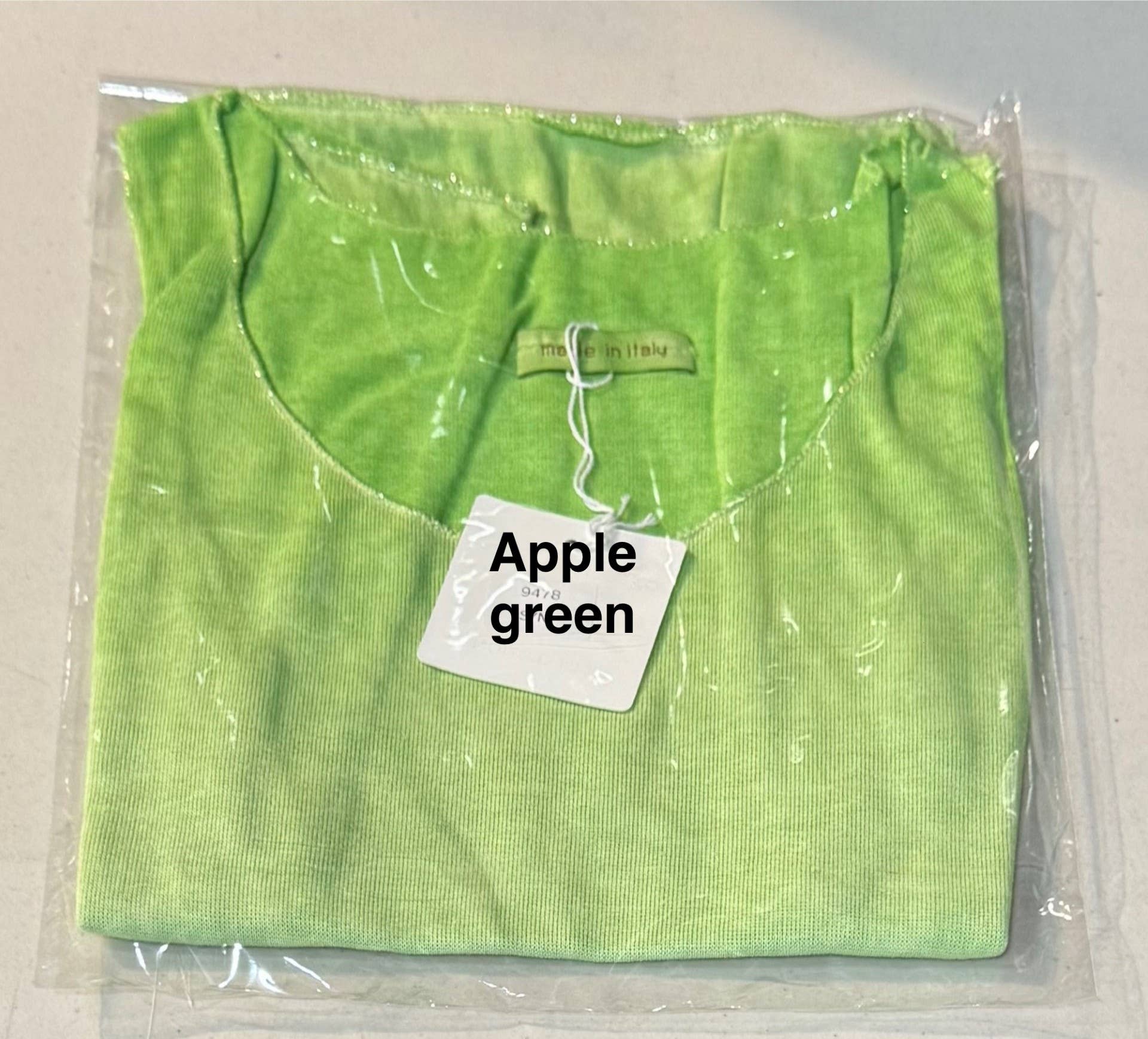 Dance in Paris – Großhandel Bluse – Damen – Top-Soft Viskose mit Metallic-Besatz0