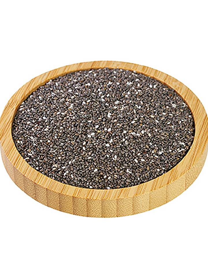 Bulgurlu | Sementes de Chia por atacado de Aladdin