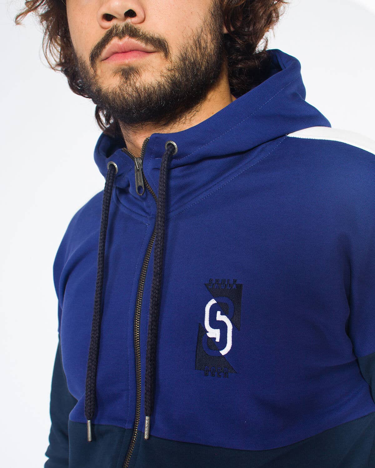 StockNow Unipessoal - Wholesale Jacket - Men's - Jacket Triple1