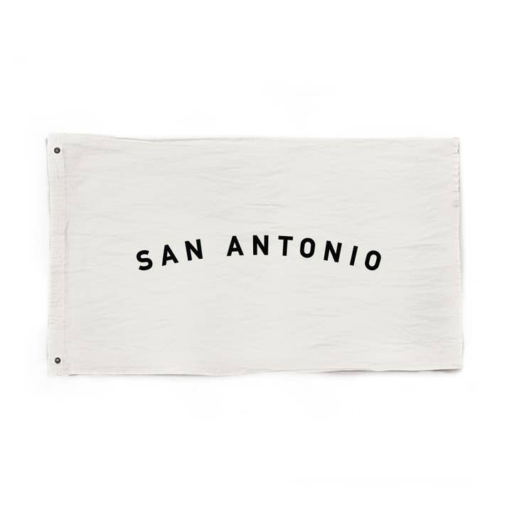 San Antonio - Grand pour la vente par Wild Standard