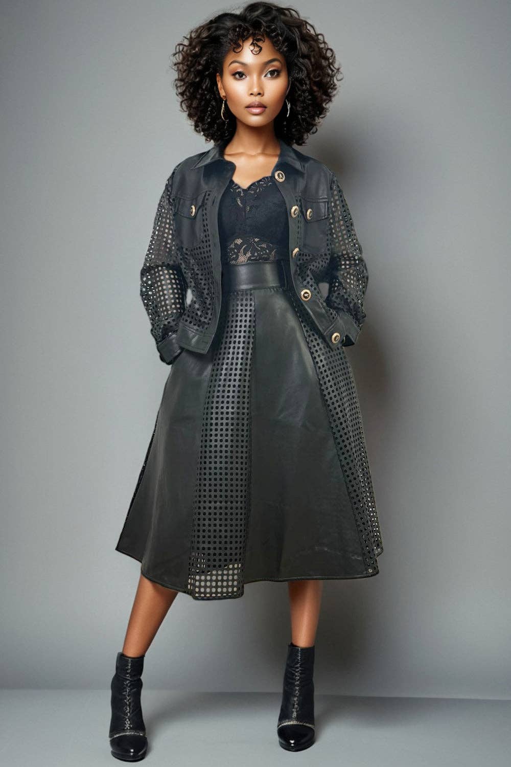 BLACK T80145 SET for wholesale on Faire0