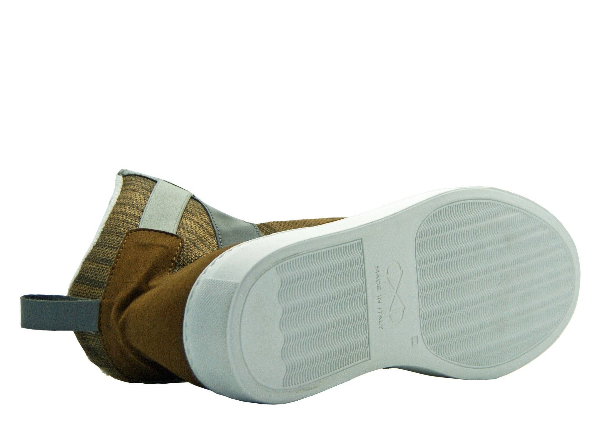 thies - Wholesale Lifestyle Sneakers - Unisex - nat-2™ Wooden Cube brown6