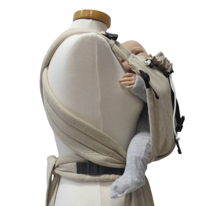 Cuddina Natur para venta al por mayor de Storchenwiege GmbH & Co. KG