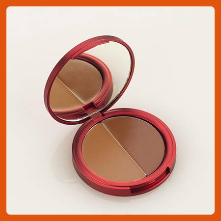 Khuraira HD Dual Camouflage - Foncé pour la vente par Khuraira Cosmetics